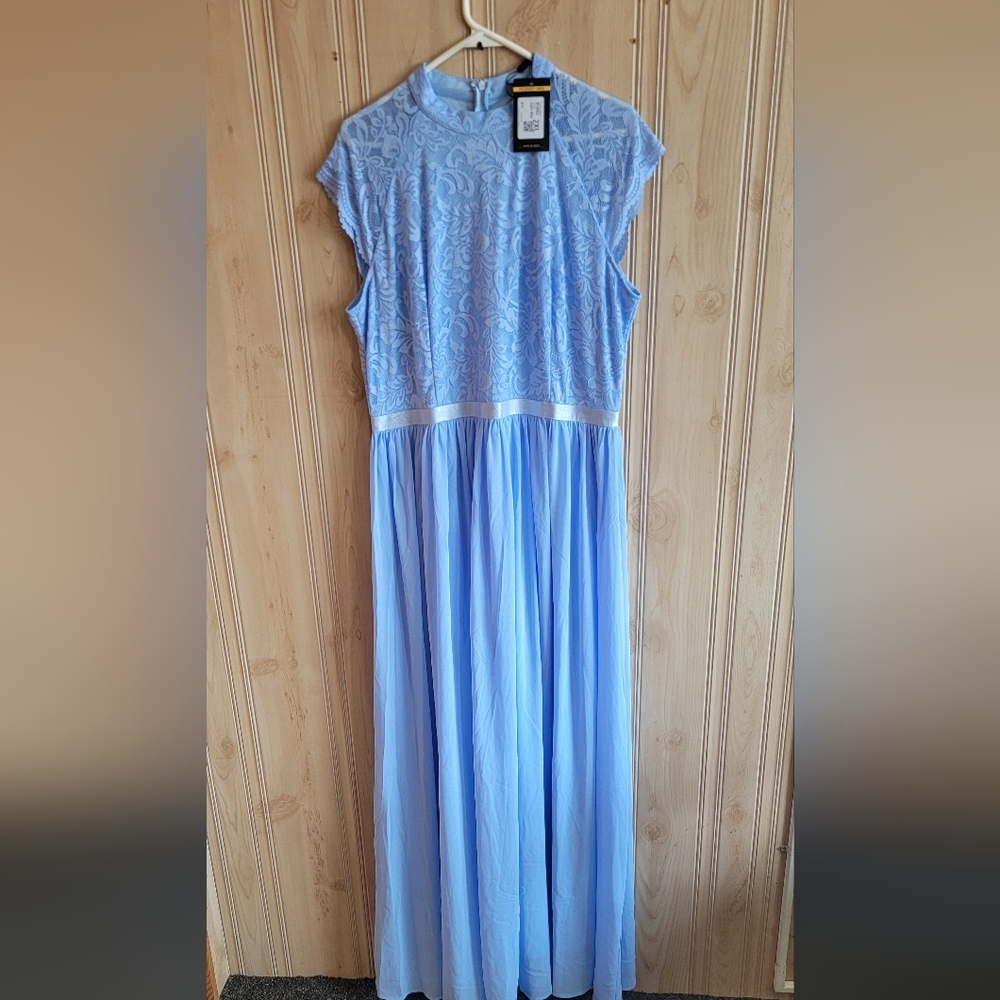 Womens dress